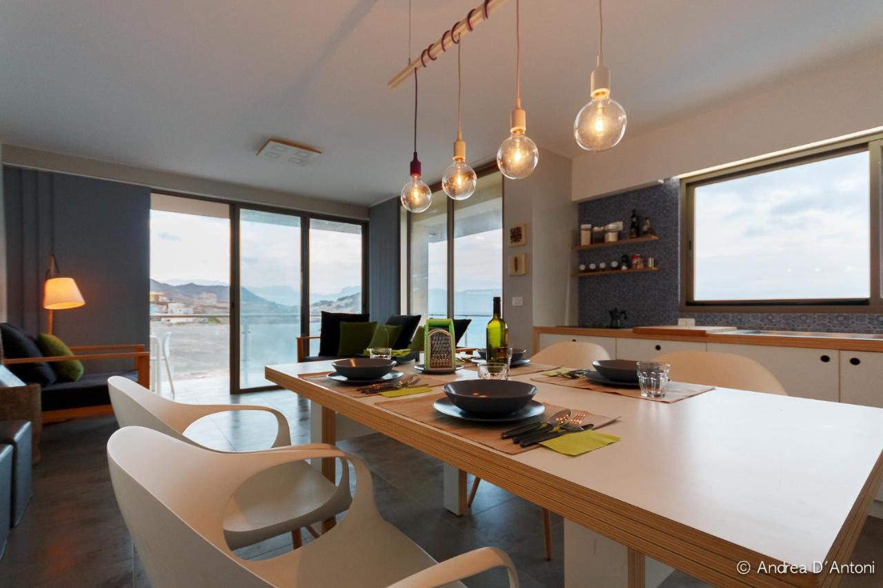 Seafront Holiday House On The Mindelo Bay Εξωτερικό φωτογραφία