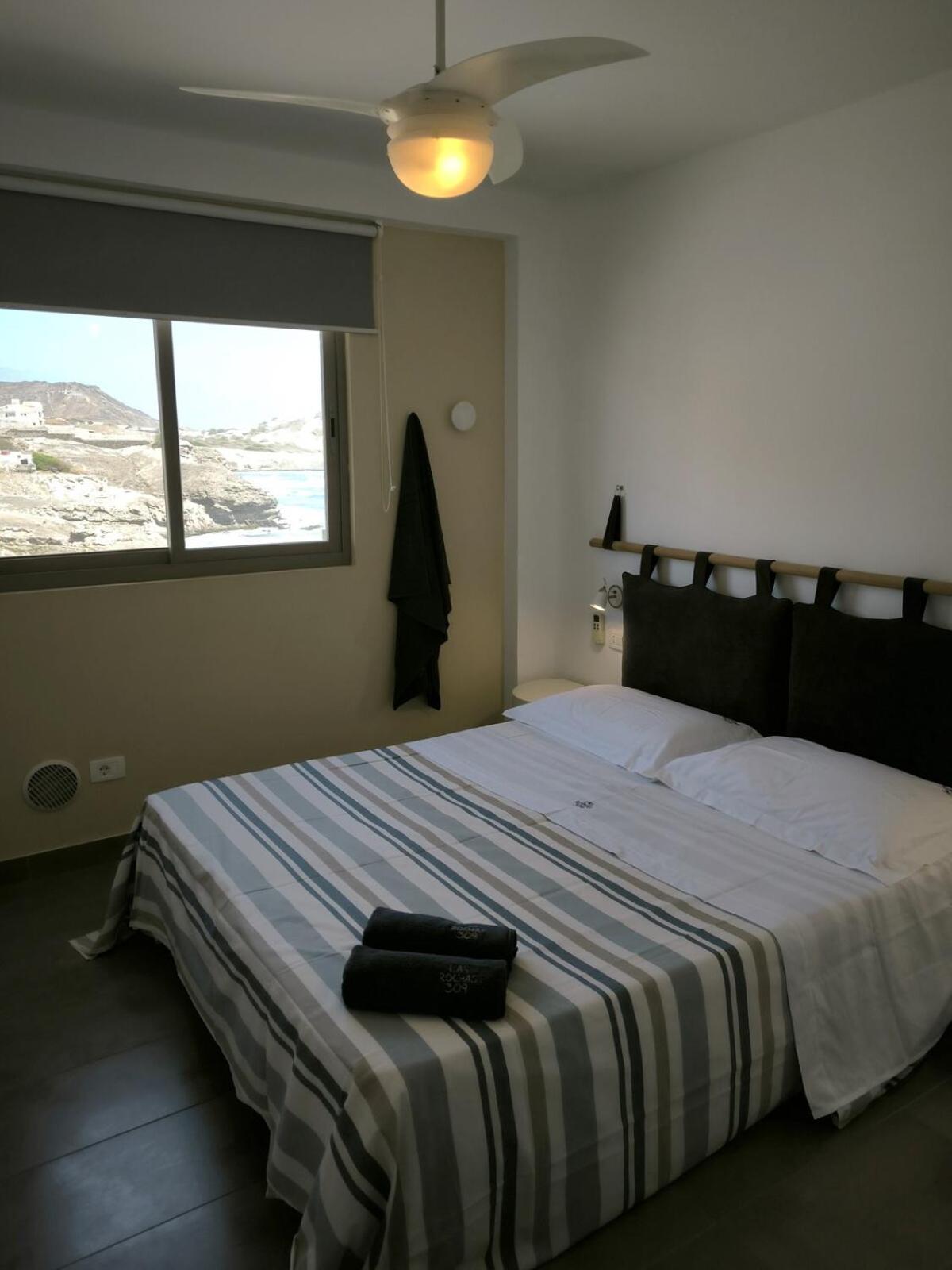 Seafront Holiday House On The Mindelo Bay Εξωτερικό φωτογραφία